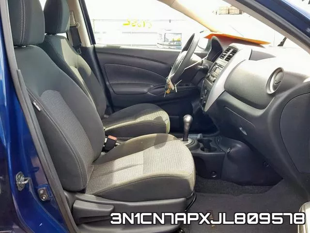 3N1CN7APXJL809578 фото 6