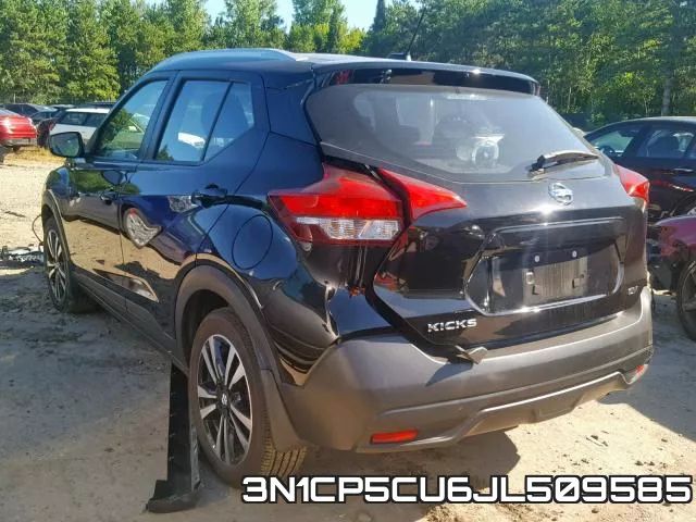 3N1CP5CU6JL509585 фото 4