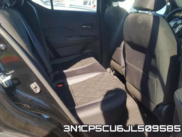 3N1CP5CU6JL509585 фото 7