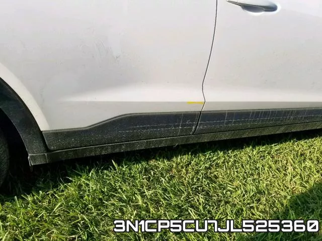 3N1CP5CU7JL525360 фото 10