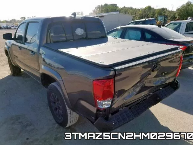 3TMAZ5CN2HM029670 фото 4