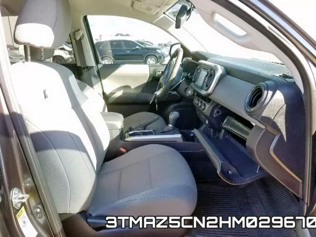 3TMAZ5CN2HM029670 фото 6