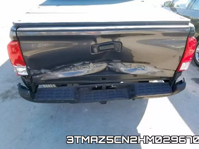 3TMAZ5CN2HM029670 фото 10