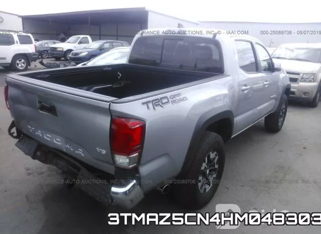 3TMAZ5CN4HM048303 фото 5