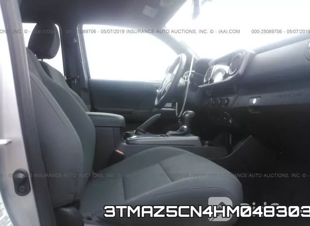 3TMAZ5CN4HM048303 фото 6