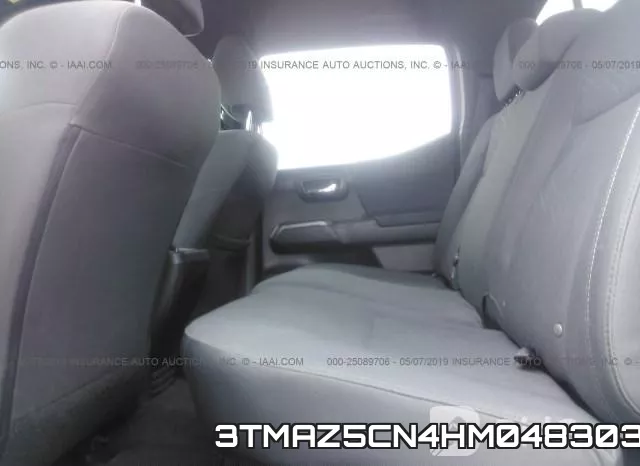 3TMAZ5CN4HM048303 фото 9