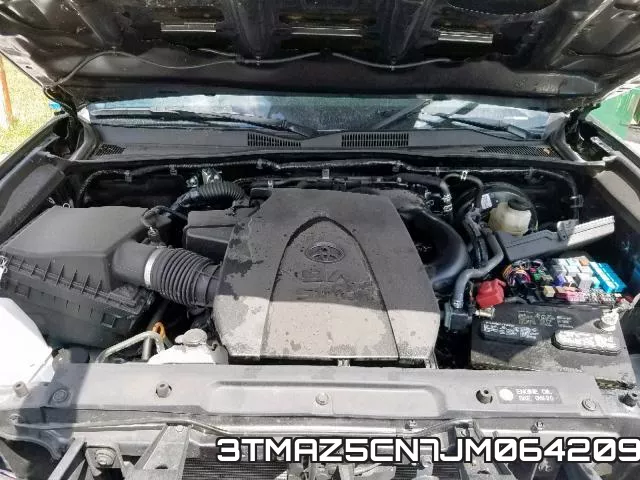 3TMAZ5CN7JM064209 фото 8