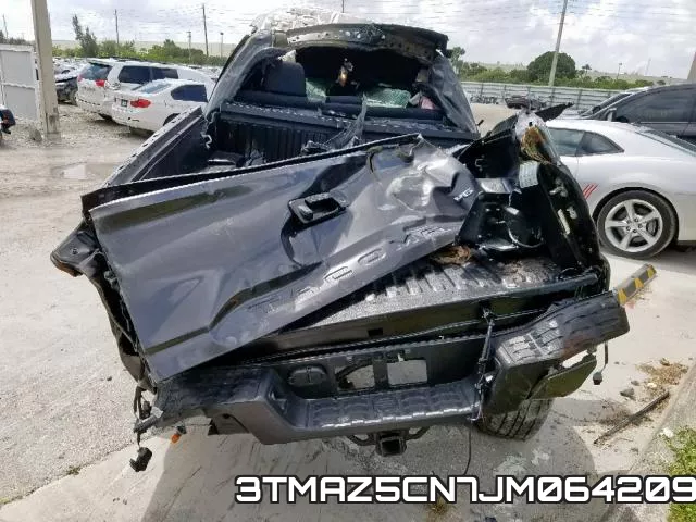 3TMAZ5CN7JM064209 фото 10