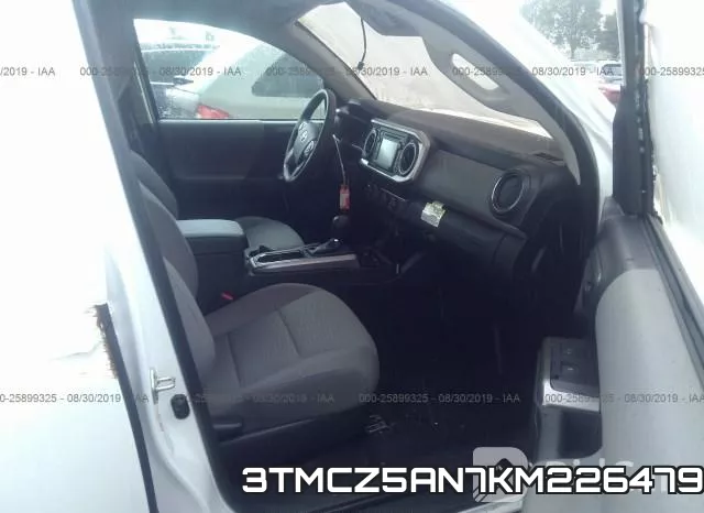3TMCZ5AN7KM226479 фото 6