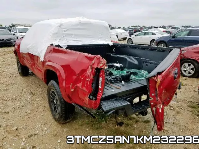 3TMCZ5AN7KM232296 фото 4