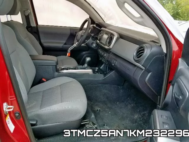3TMCZ5AN7KM232296 фото 6