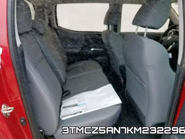 3TMCZ5AN7KM232296 фото 7