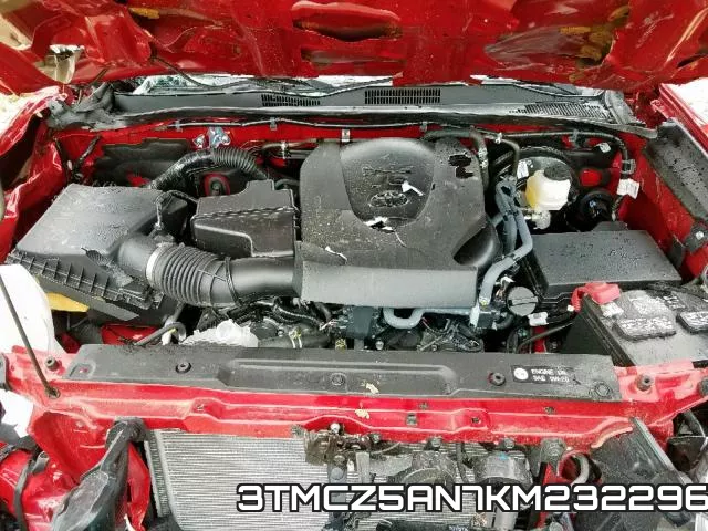 3TMCZ5AN7KM232296 фото 8