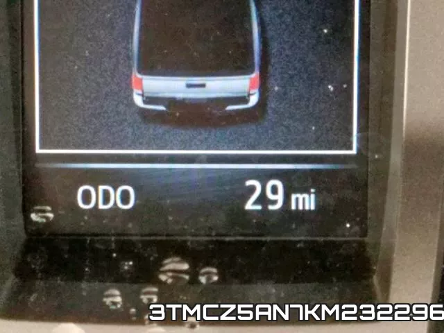 3TMCZ5AN7KM232296 фото 9
