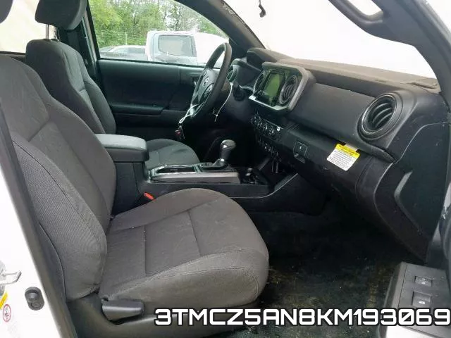 3TMCZ5AN8KM193069 фото 6