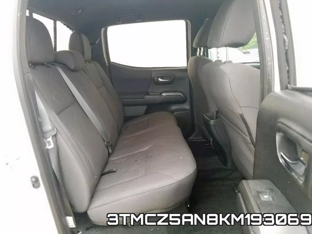 3TMCZ5AN8KM193069 фото 7