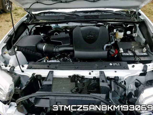 3TMCZ5AN8KM193069 фото 8
