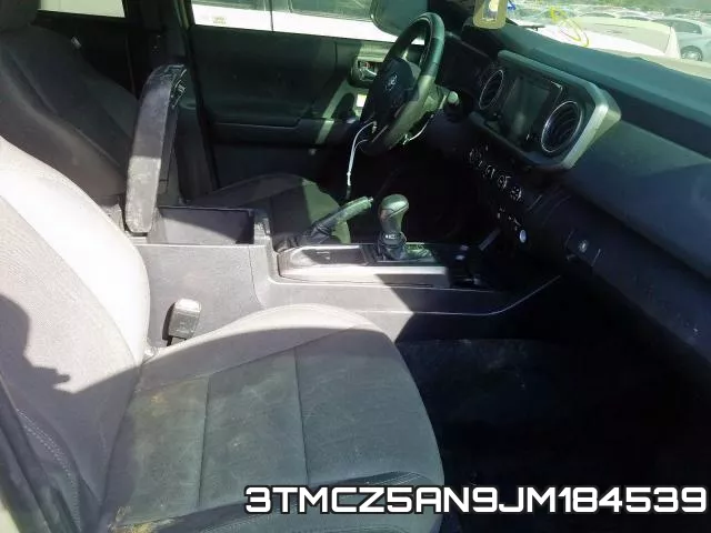 3TMCZ5AN9JM184539 фото 6