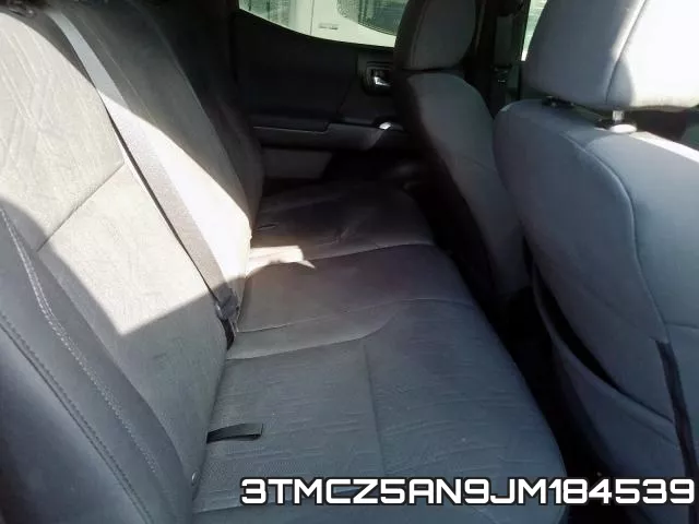 3TMCZ5AN9JM184539 фото 7