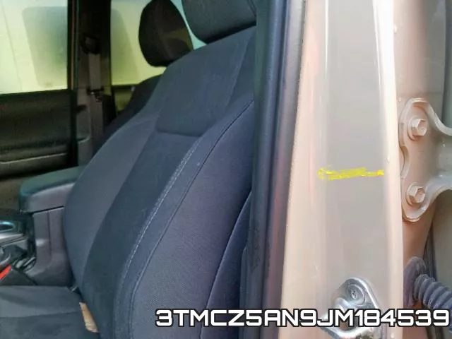 3TMCZ5AN9JM184539 фото 10