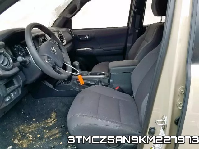 3TMCZ5AN9KM227973 фото 6
