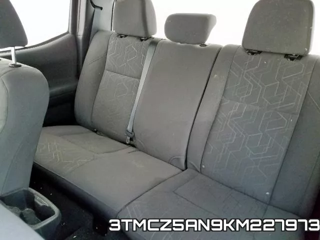 3TMCZ5AN9KM227973 фото 7