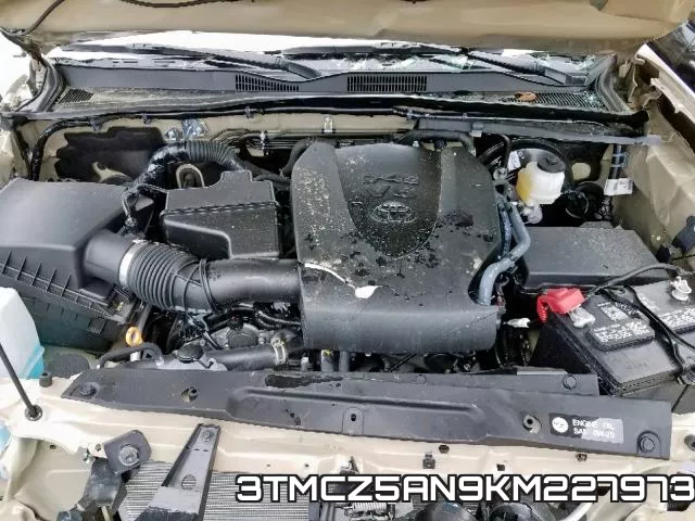 3TMCZ5AN9KM227973 фото 8