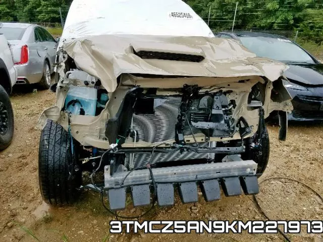3TMCZ5AN9KM227973 фото 10