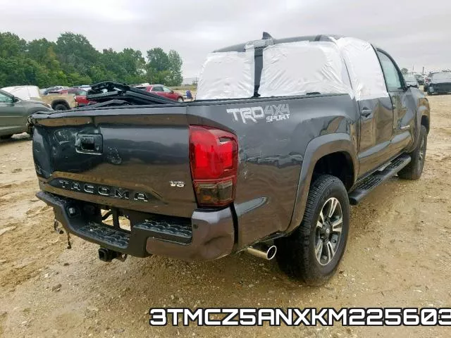 3TMCZ5ANXKM225603 фото 5