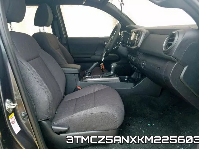 3TMCZ5ANXKM225603 фото 6