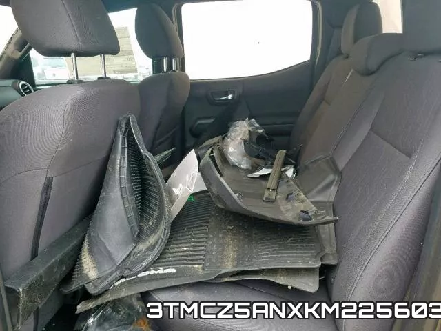 3TMCZ5ANXKM225603 фото 7