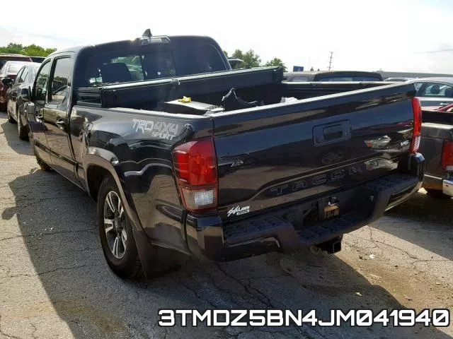 3TMDZ5BN4JM041940 фото 4
