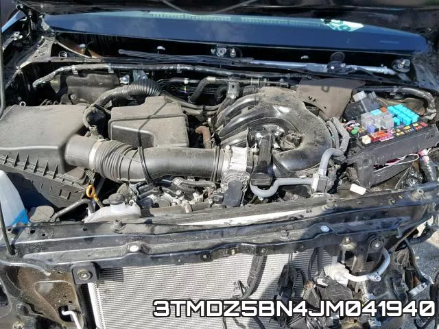 3TMDZ5BN4JM041940 фото 8