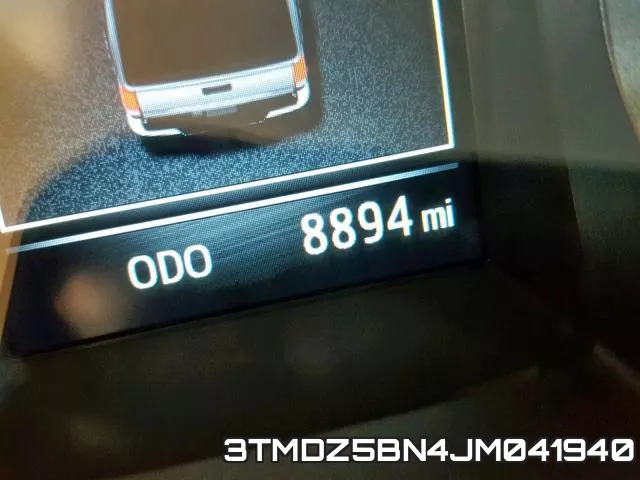 3TMDZ5BN4JM041940 фото 9