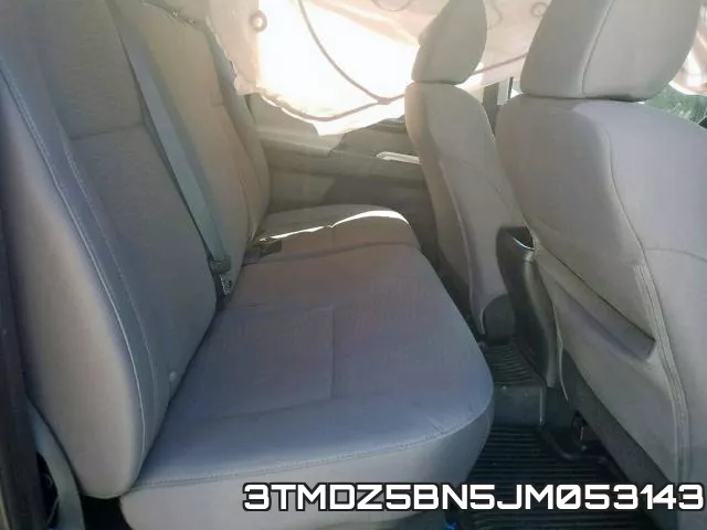 3TMDZ5BN5JM053143 фото 7