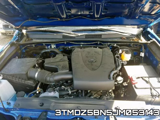 3TMDZ5BN5JM053143 фото 8