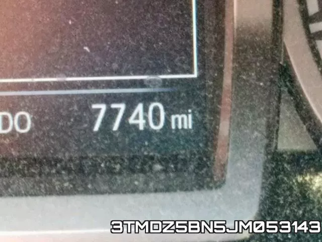 3TMDZ5BN5JM053143 фото 9