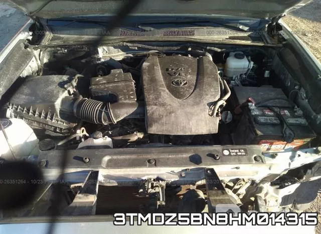 3TMDZ5BN8HM014315 фото 2