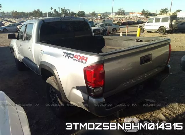 3TMDZ5BN8HM014315 фото 4