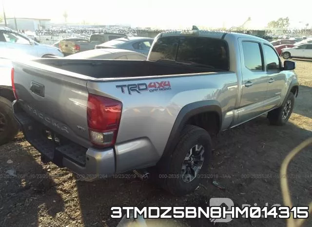 3TMDZ5BN8HM014315 фото 5