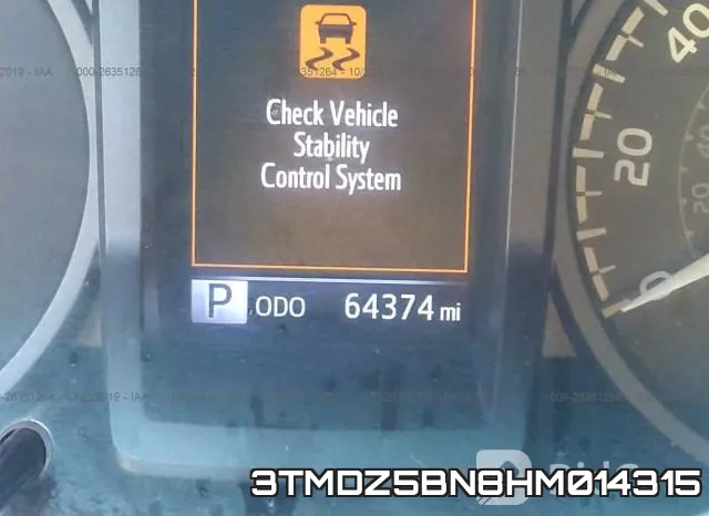 3TMDZ5BN8HM014315 фото 8