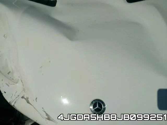 4JGDA5HB8JB099251 фото 8