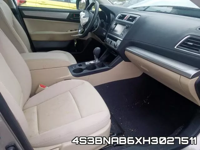 4S3BNAB6XH3027511 фото 6