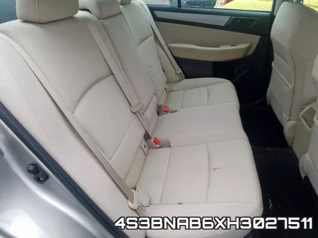 4S3BNAB6XH3027511 фото 7