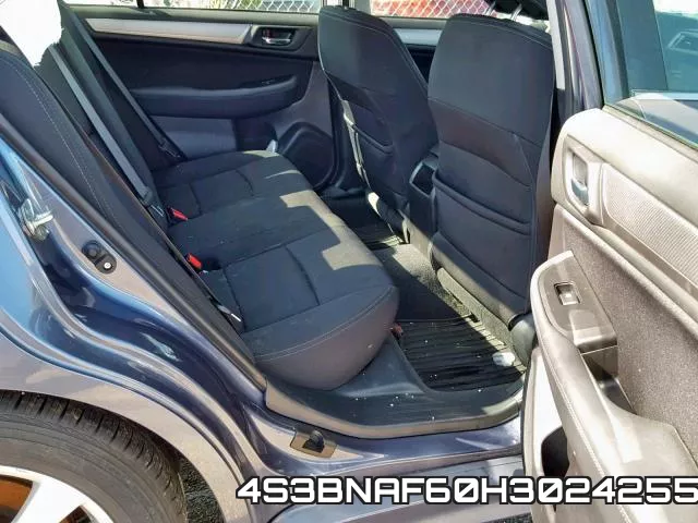 4S3BNAF60H3024255 фото 7