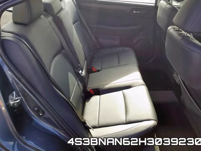 4S3BNAN62H3039230 фото 7
