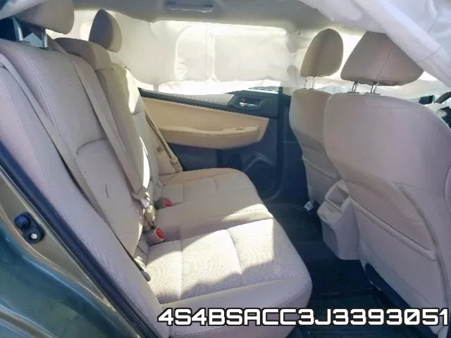 4S4BSACC3J3393051 фото 7