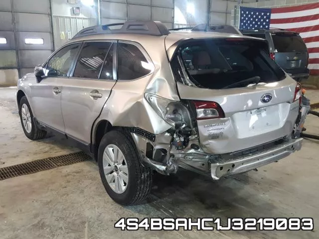 4S4BSAHC1J3219083 фото 4