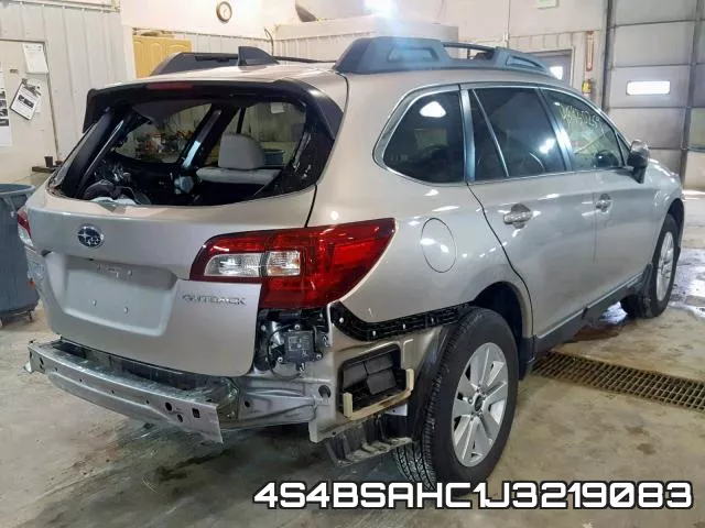 4S4BSAHC1J3219083 фото 5