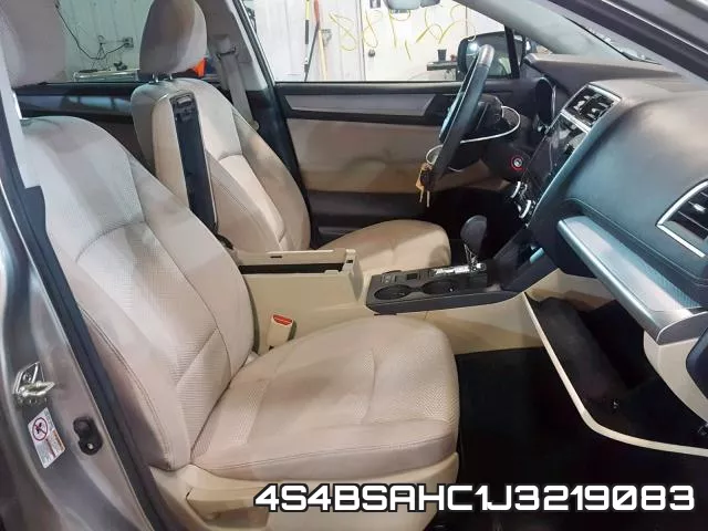 4S4BSAHC1J3219083 фото 6